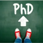 رشته های دکتری دانشگاه پیام نور