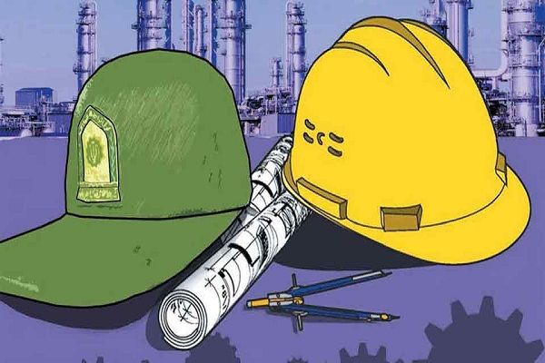 لیست ارگان های امریه سربازی