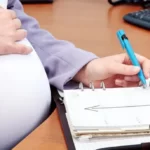 مرخصی زایمان تامین اجتماعی