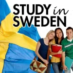 تحصیل در سوئد 2023