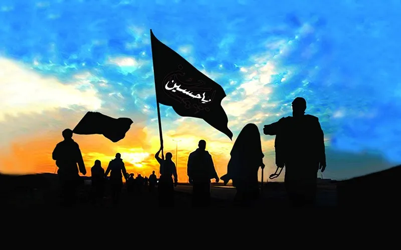 ثبت نام گذرنامه عراق