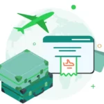 پرداخت عوارض خروج از کشور
