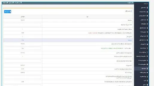 شرایط تکمیل اظهارنامه مالیاتی