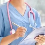 پرستاری بدون کنکور