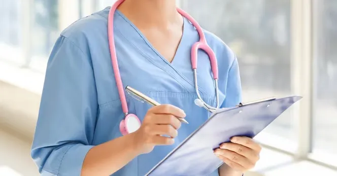 پرستاری بدون کنکور