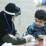 ثبت نام طرح سنجش سلامت دانش آموزان