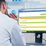 طرح نیروی انسانی وزارت بهداشت