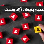 سهمیه پذیرش آزاد چیست