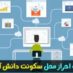 احراز هویت مای مدیو محل سکونت و اطلاعات مسکن