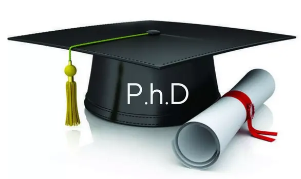 لیسانس به دکتری