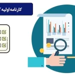 کارنامه اولیه کنکور سراسری