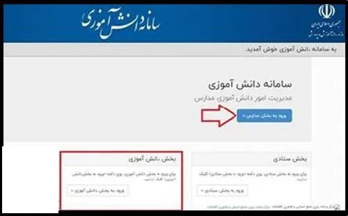 مدارس مخصوص برای کودکان بیش فعال
