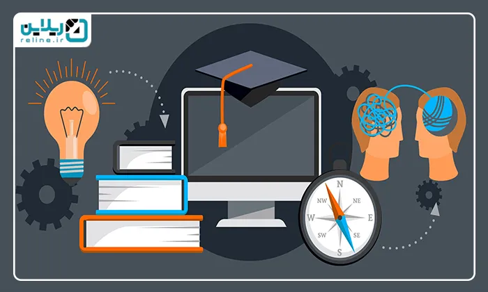 سامانه ریلاین دانشگاه پیام نور reline.ir