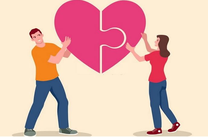 راهکار مقابله با شکست عشقی