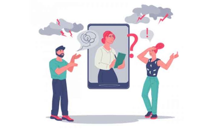 مشاوره تلفنی ازدواج