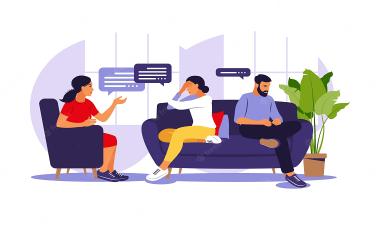 مشاوره طلاق تلفنی