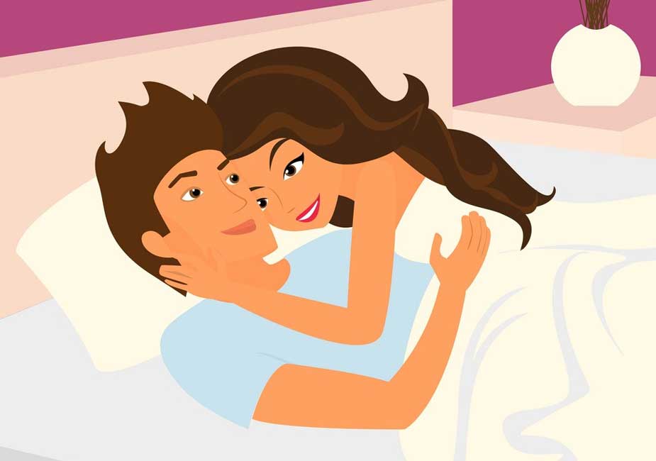 دلایل گرایش به داشتن رابطه جنسی قبل از ازدواج