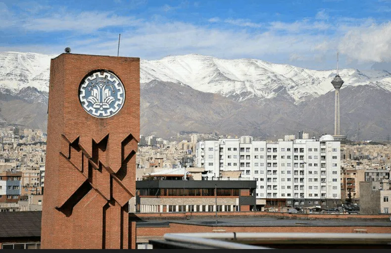 ثبت نام ترم تابستان دانشگاه شریف