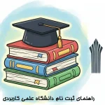 ثبت نام بدون کنکور دانشگاه علمی کاربردی مهر ۱۴۰۵