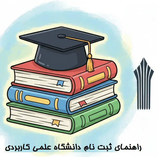 ثبت نام بدون کنکور دانشگاه علمی کاربردی مهر ۱۴۰۵